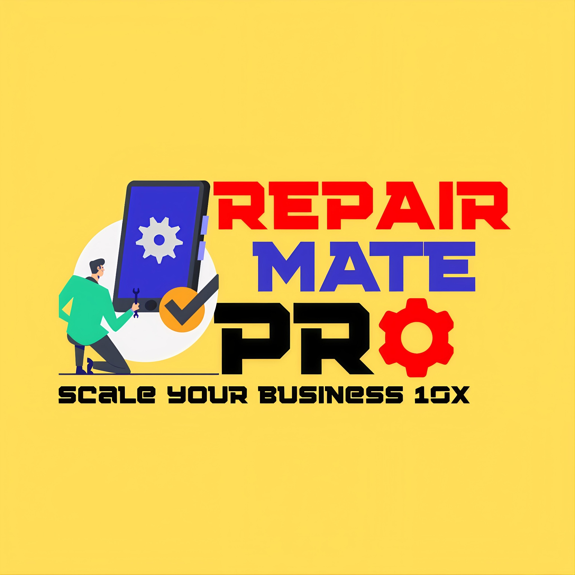 RepairMate Pro
